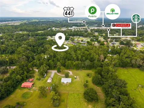 0 SE 40th Avenue Belleview FL 34420