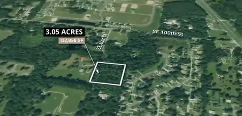 0 SE 40th Avenue Belleview FL 34420