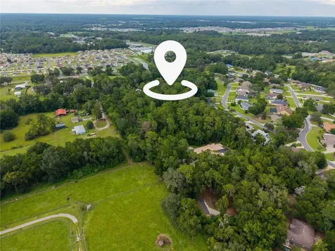 0 SE 40th Avenue Belleview FL 34420