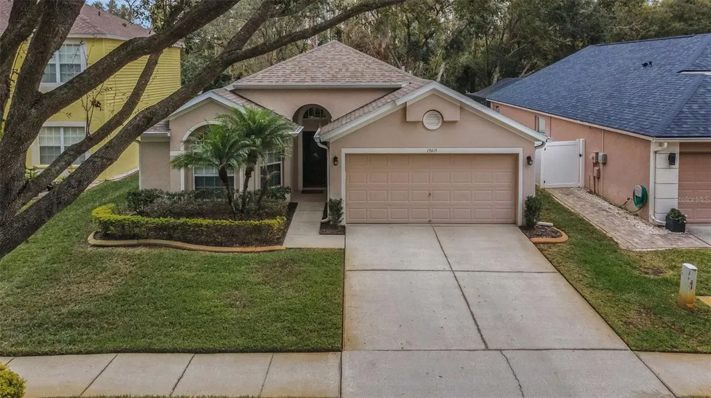 13415 Staghorn Road Tampa FL 33626
