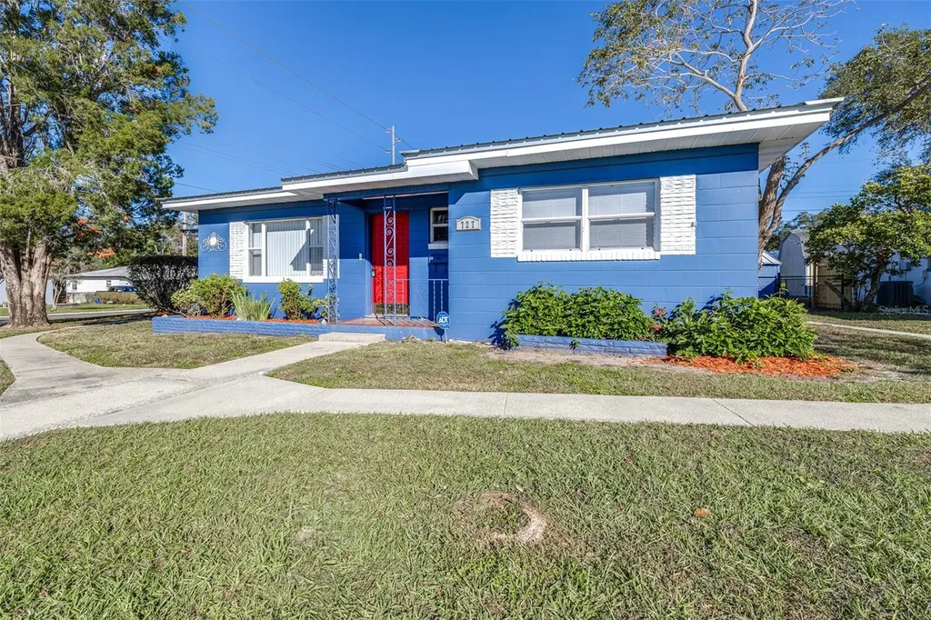 727 Bonnie Drive Lakeland FL 33803