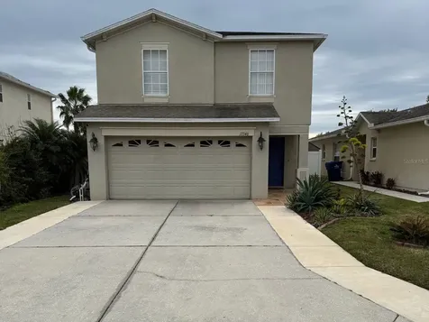 17346 Mint Leaf Lane Land O Lakes FL 34638