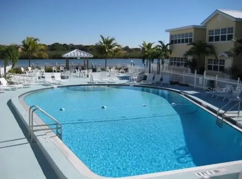 19417 Gulf Boulevard Indian Shores FL 33785