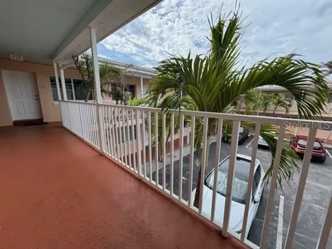 19417 Gulf Boulevard Indian Shores FL 33785