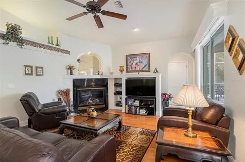 4888 N Peppermint Drive Beverly Hills FL 34465