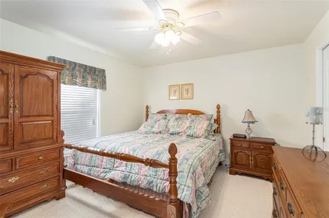 4888 N Peppermint Drive Beverly Hills FL 34465