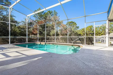 4888 N Peppermint Drive Beverly Hills FL 34465