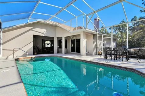 4888 N Peppermint Drive Beverly Hills FL 34465