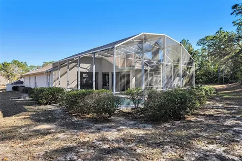 4888 N Peppermint Drive Beverly Hills FL 34465