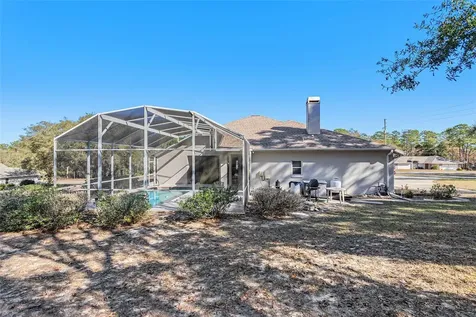 4888 N Peppermint Drive Beverly Hills FL 34465