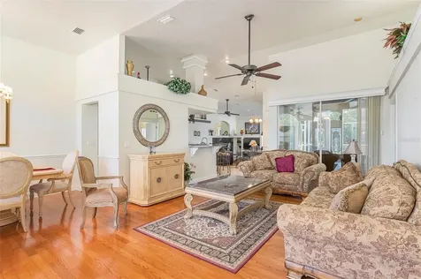 4888 N Peppermint Drive Beverly Hills FL 34465