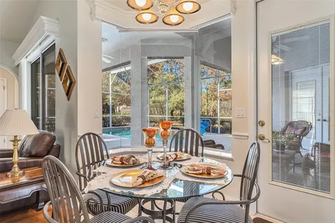 4888 N Peppermint Drive Beverly Hills FL 34465