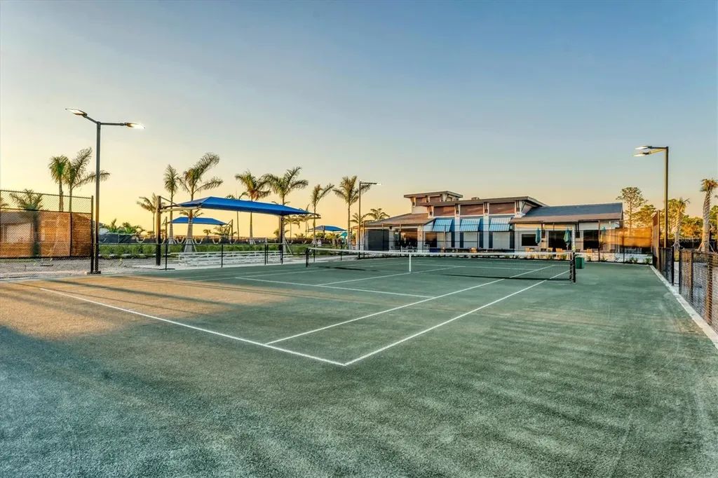 17505 Opal Sand Drive Venice FL 34293