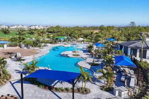 17505 Opal Sand Drive Venice FL 34293