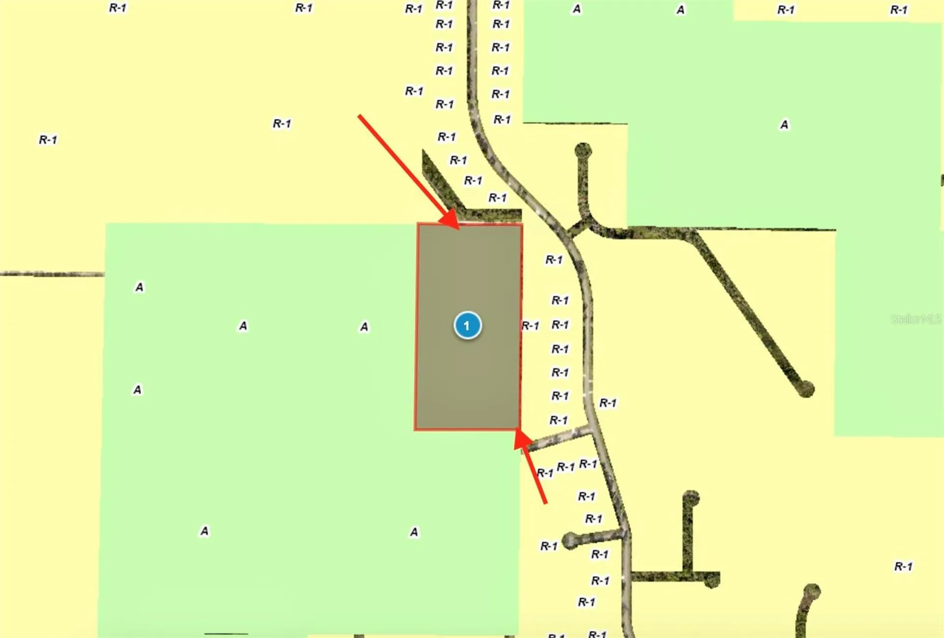 40001 Maggie Jones Road Paisley FL 32767