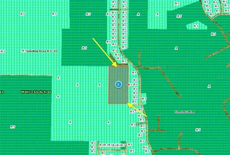 40001 Maggie Jones Road Paisley FL 32767