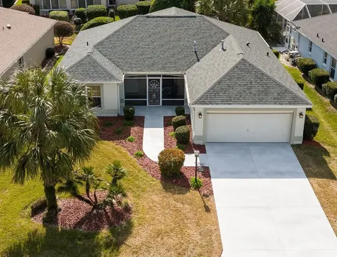 3488 Sterling Street The Villages FL 32162