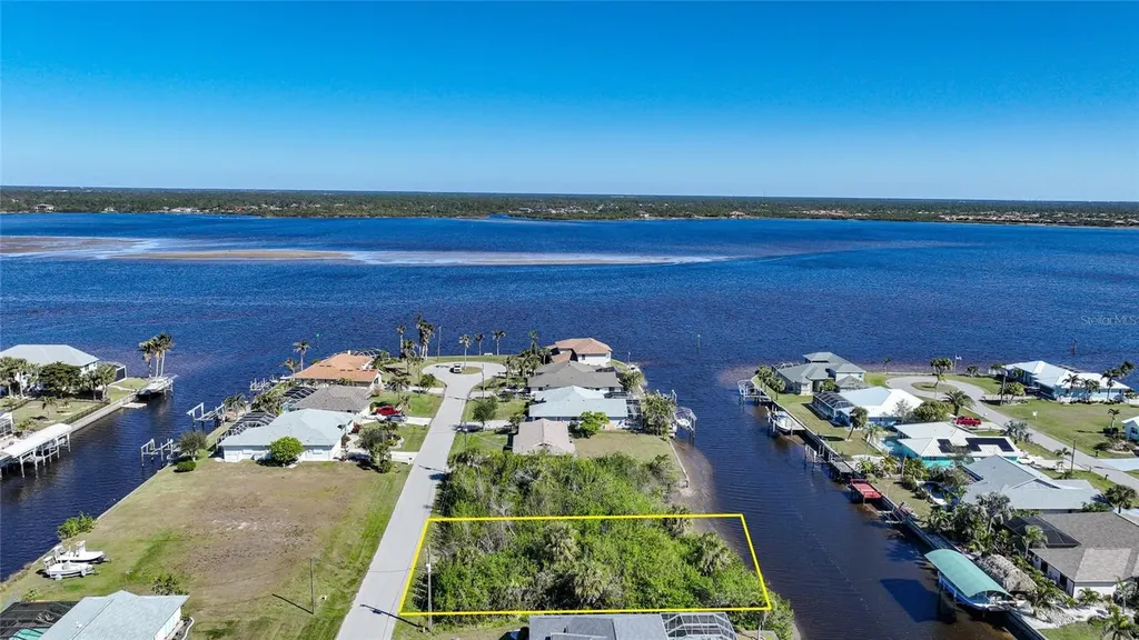 2354 Pappas Terrace Port Charlotte FL 33981