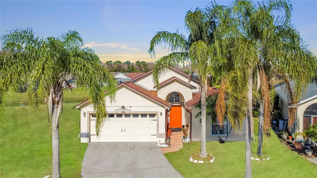 1016 Prey Court Kissimmee FL 34746