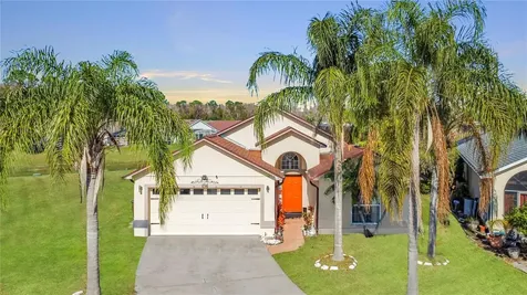 1016 Prey Court Kissimmee FL 34746