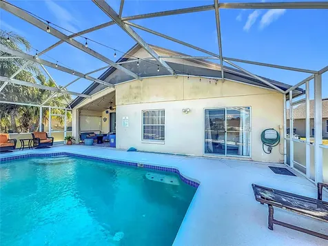 1016 Prey Court Kissimmee FL 34746