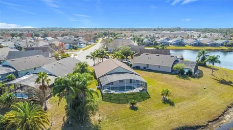 1016 Prey Court Kissimmee FL 34746