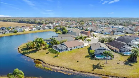 1016 Prey Court Kissimmee FL 34746