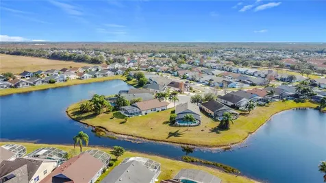1016 Prey Court Kissimmee FL 34746