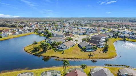 1016 Prey Court Kissimmee FL 34746