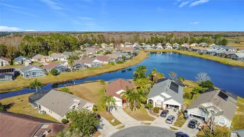 1016 Prey Court Kissimmee FL 34746