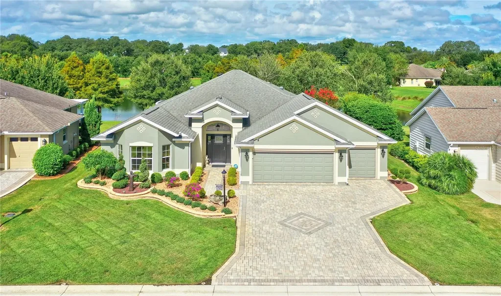 2532 Edenville Path The Villages FL 32162