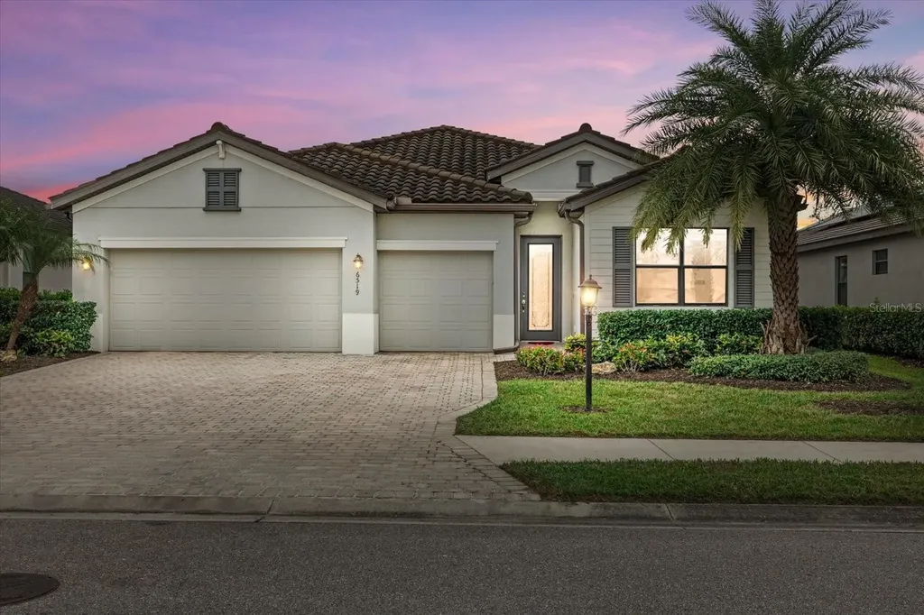 6519 Rosehill Farm Run Bradenton FL 34211