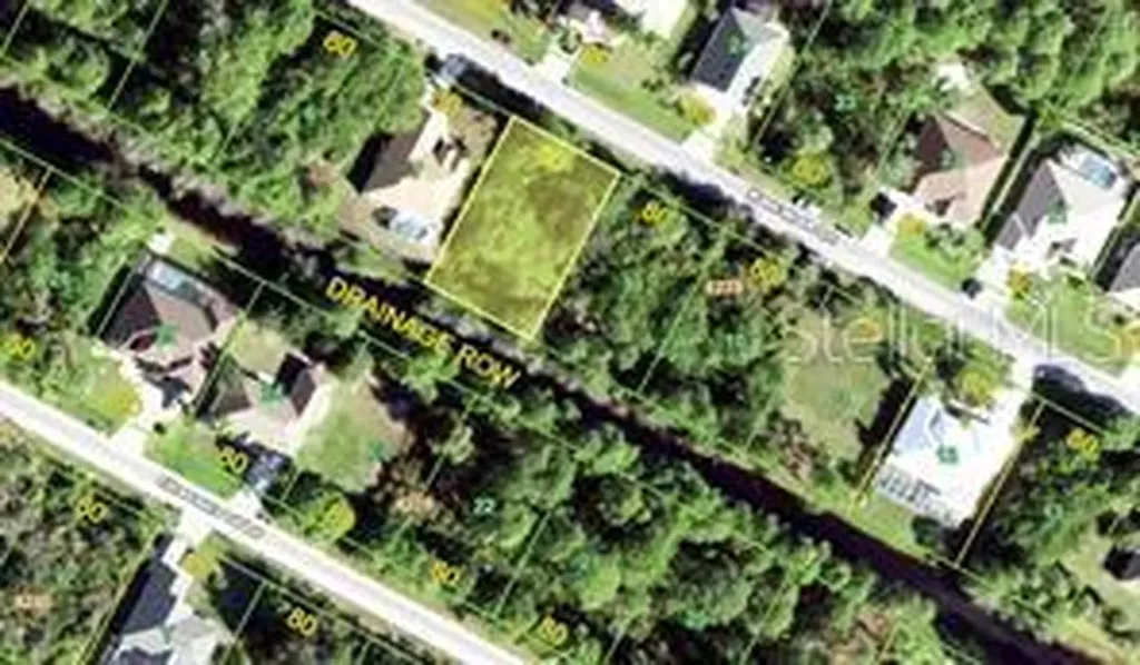 14125 Kewanee Lane Port Charlotte FL 33981