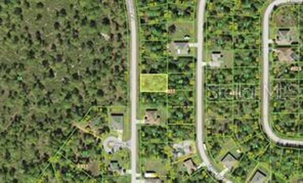 8480 Matecumbe Road Port Charlotte FL 33981