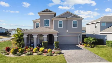 998 Nathan Ridge Road Clermont FL 34715