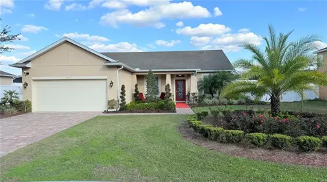 1517 Lancashire Way Deland FL 32720