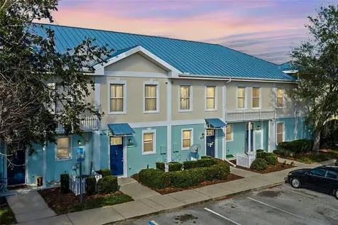 2015 Grand Oak Drive Kissimmee FL 34744