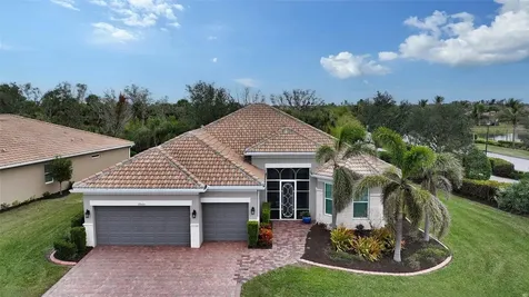 19500 Petrino Street Venice FL 34293