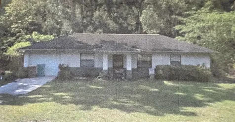 1138 NE 31st Street Ocala FL 34479