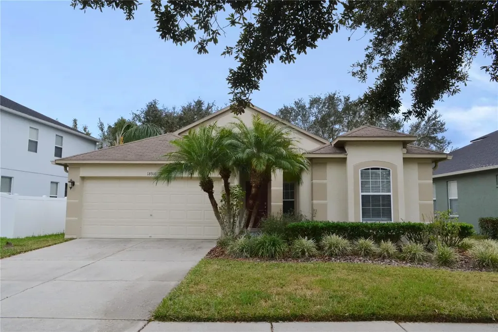18916 New Passage Boulevard Land O Lakes FL 34638