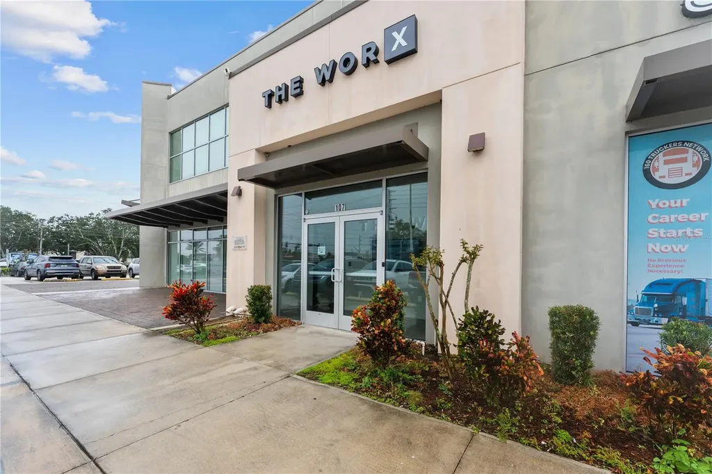 7726 Winegard Road Orlando FL 32809