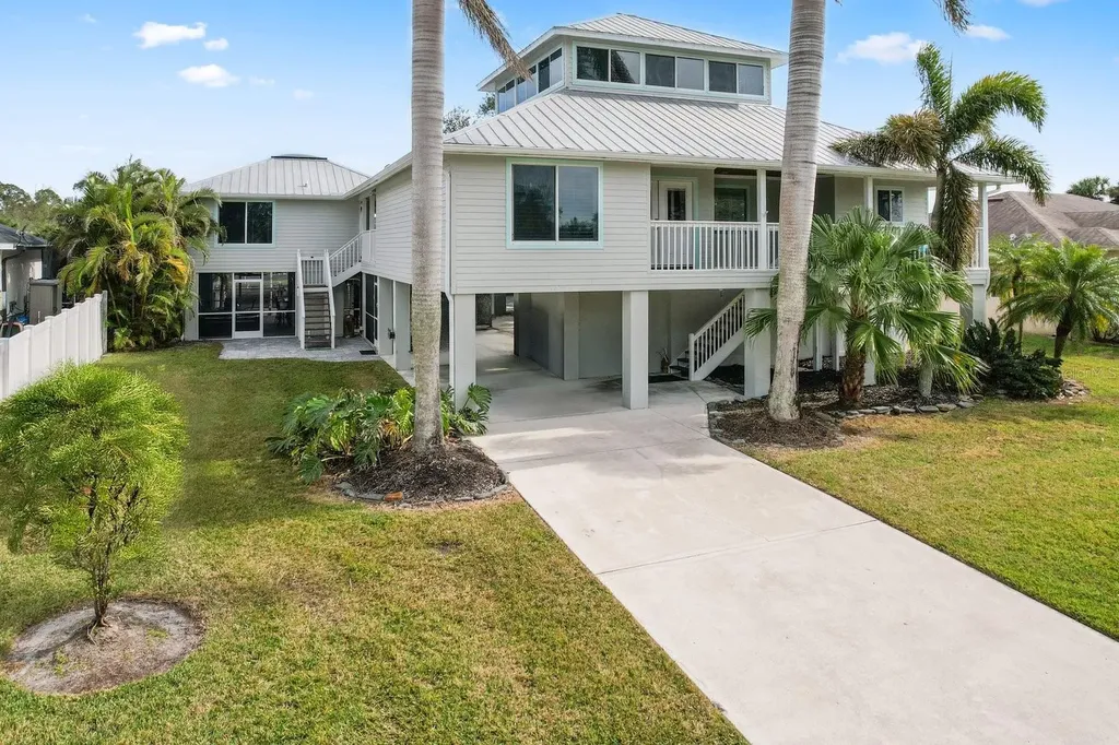 13477 Irwin Drive Port Charlotte FL 33953