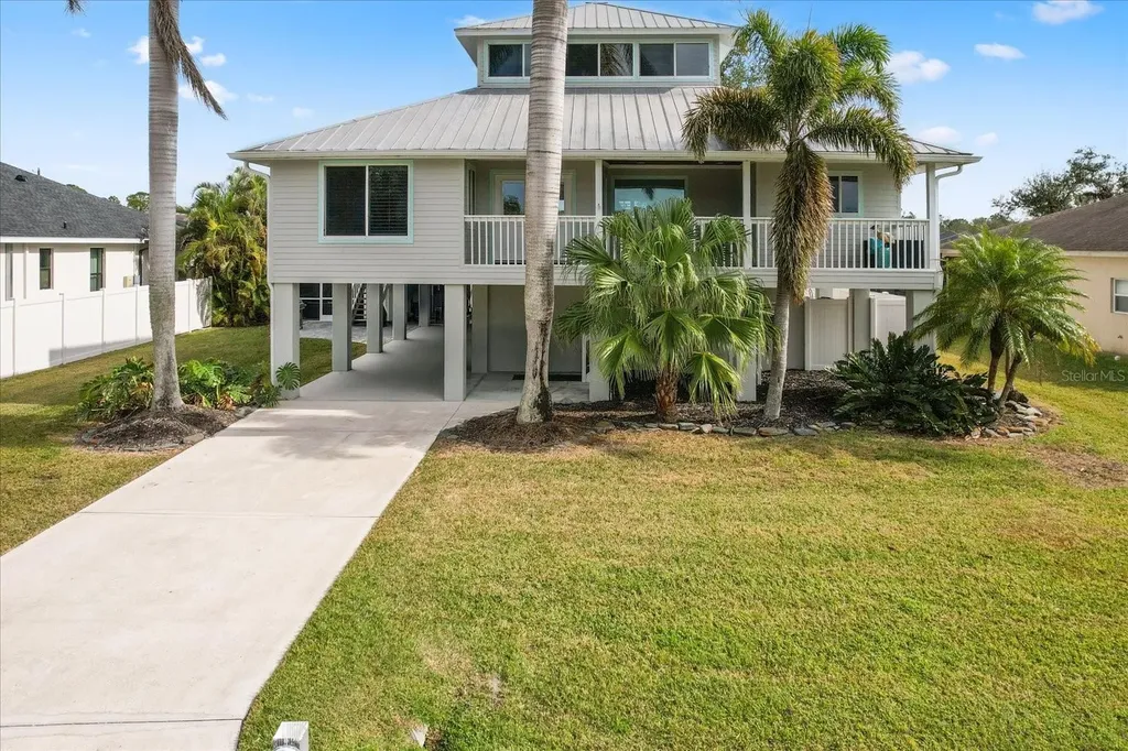13477 Irwin Drive Port Charlotte FL 33953