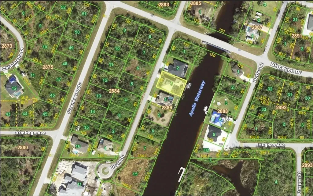 13477 Irwin Drive Port Charlotte FL 33953