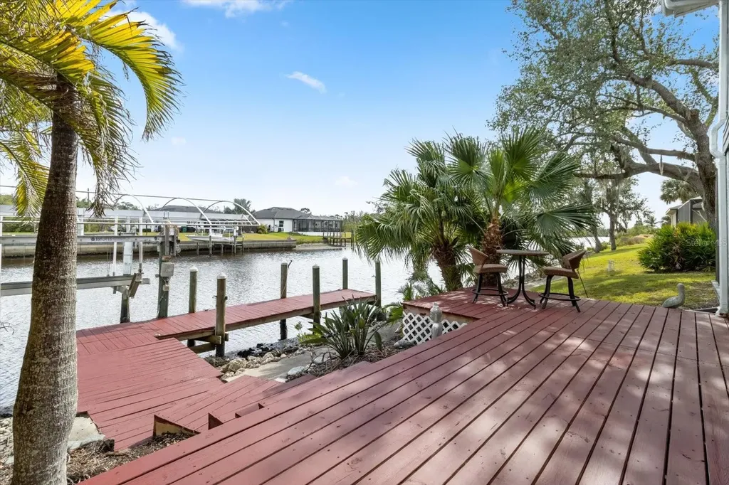 13477 Irwin Drive Port Charlotte FL 33953