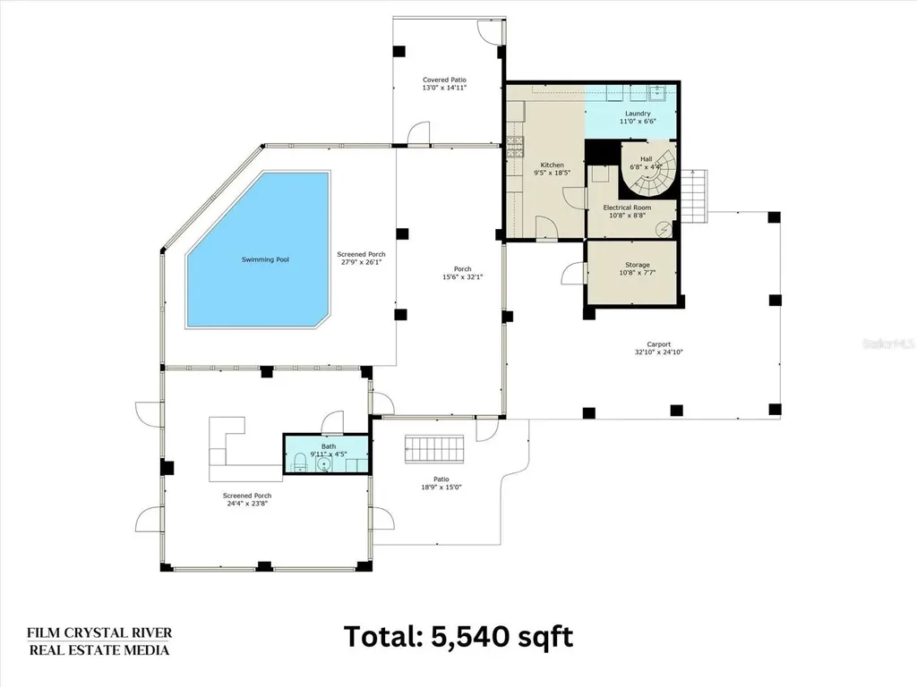 13477 Irwin Drive Port Charlotte FL 33953