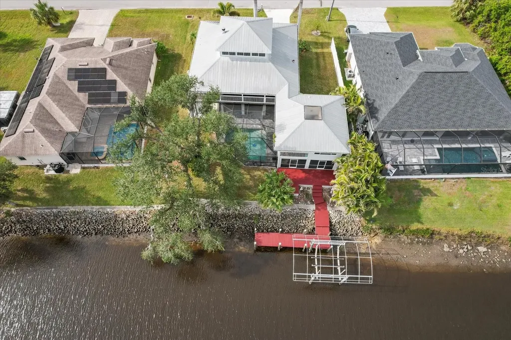 13477 Irwin Drive Port Charlotte FL 33953