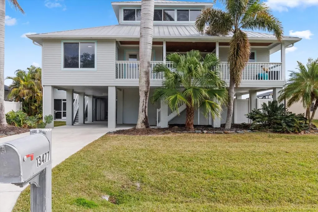 13477 Irwin Drive Port Charlotte FL 33953