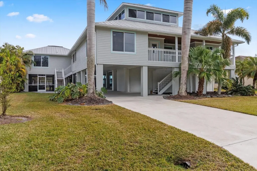 13477 Irwin Drive Port Charlotte FL 33953