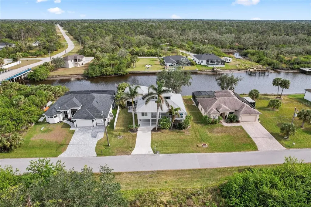 13477 Irwin Drive Port Charlotte FL 33953